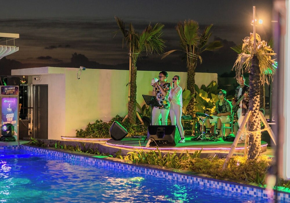 Фото Pentacity Hotel Balikpapan