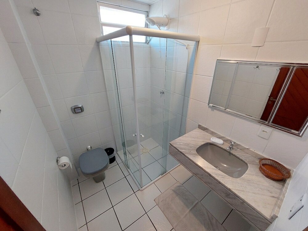 Фото Residencial Praia Bella - Floripa-SC