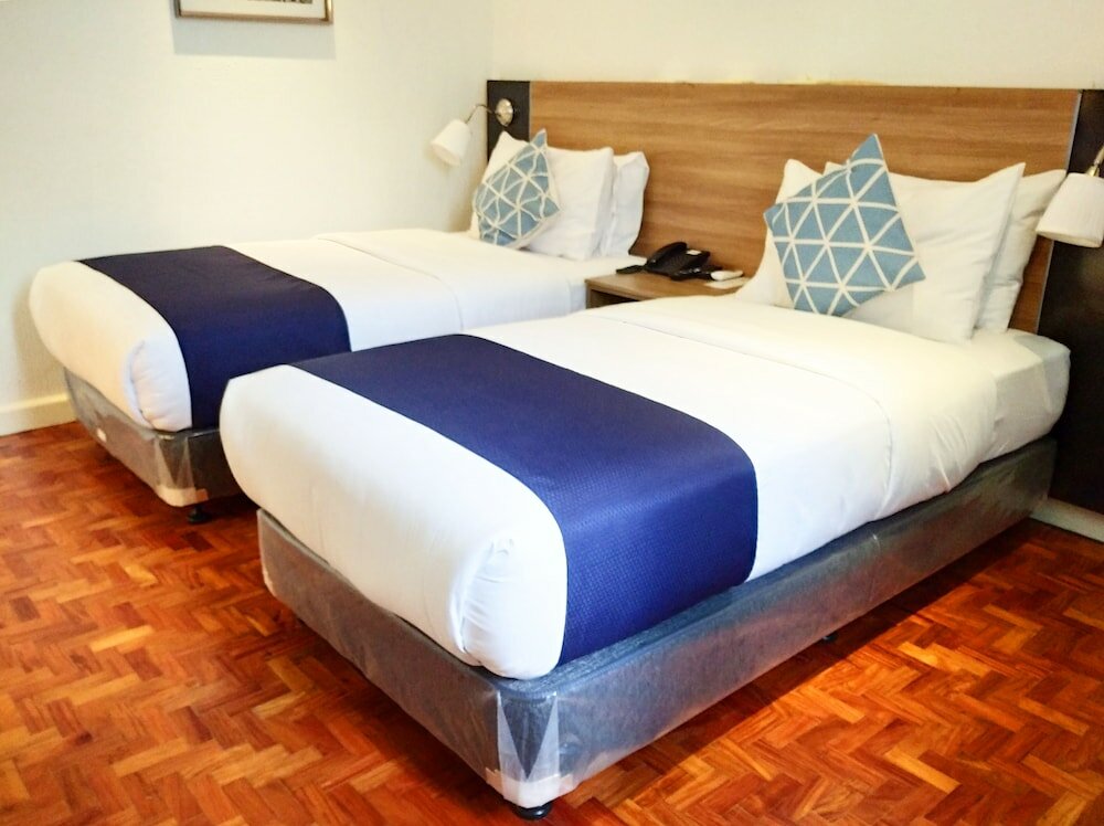 Фото Chateau Bleu Resort