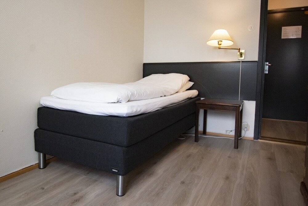 Фото Skap Hostel Mandal