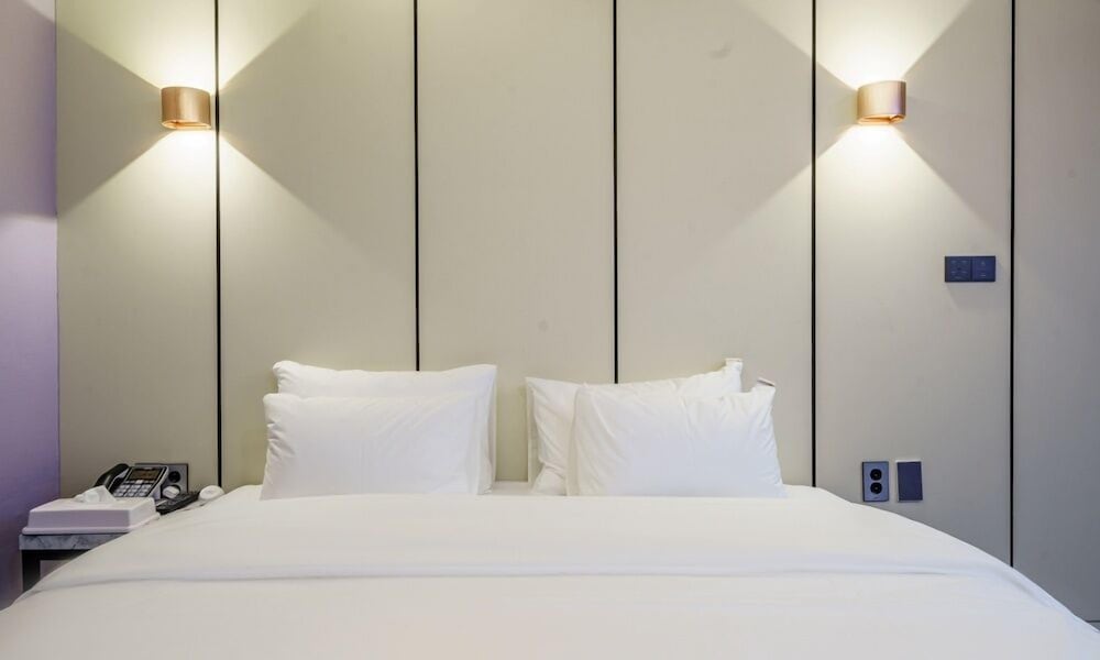 Фото Dongducheon G7 Hotel