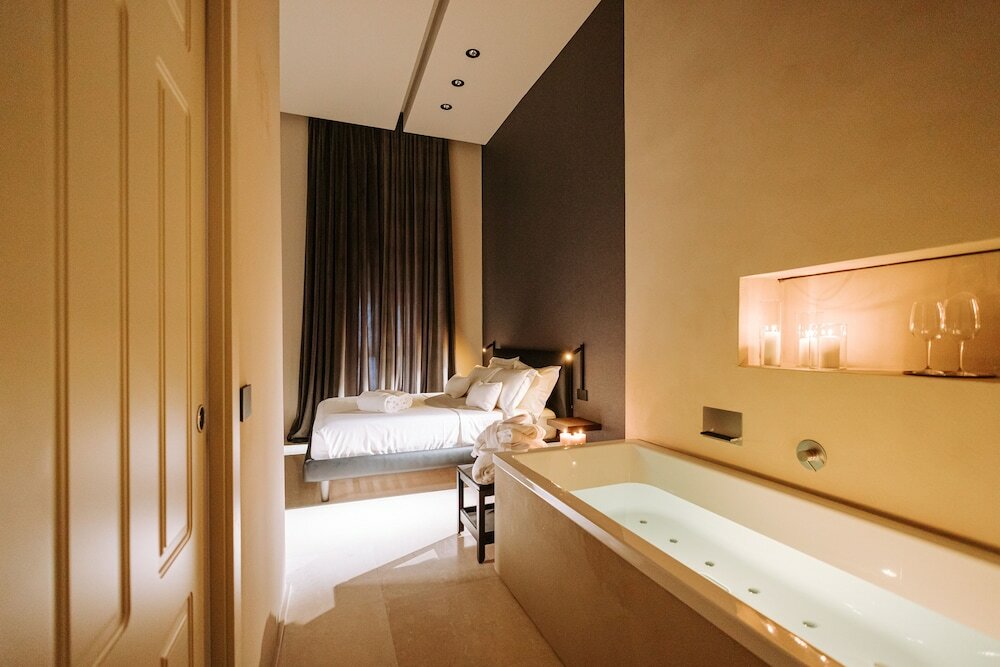 Фото Suite1212 Bandiera