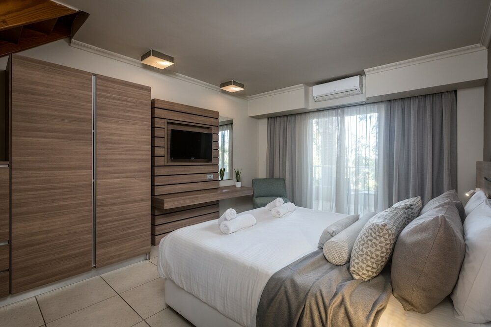 Фото E-Geo Easy Living Resort- All Inclusive