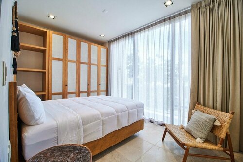 Гостиница Pure Condos 304 by Lockey в Тулуме