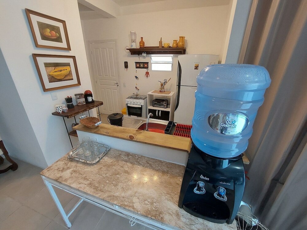 Фото Residencial Praia Bella - Floripa-SC