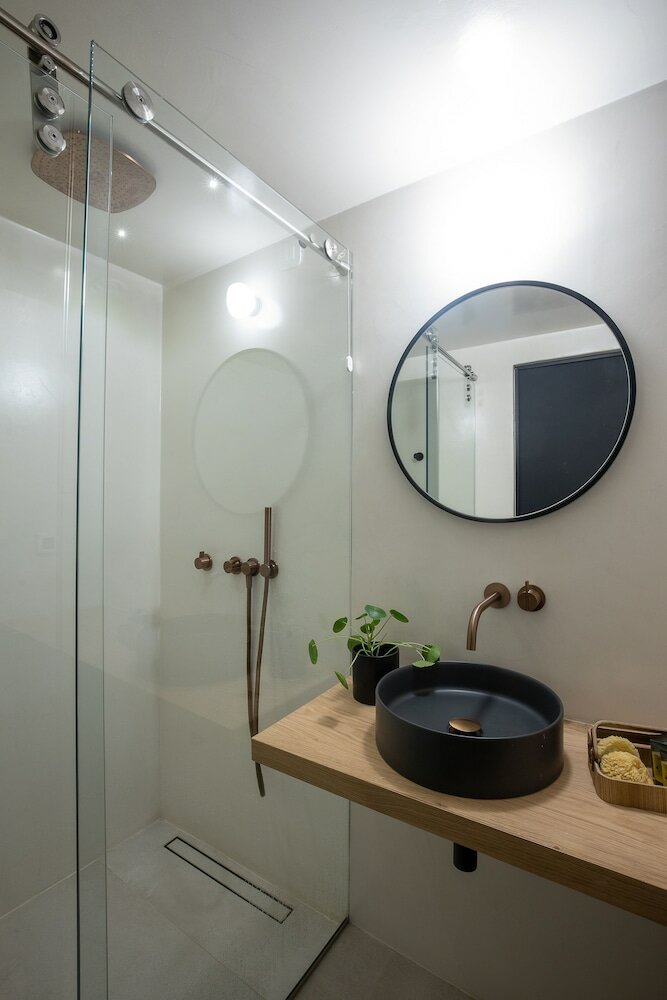 Фото Akrogiali Beach Hotel Apartments