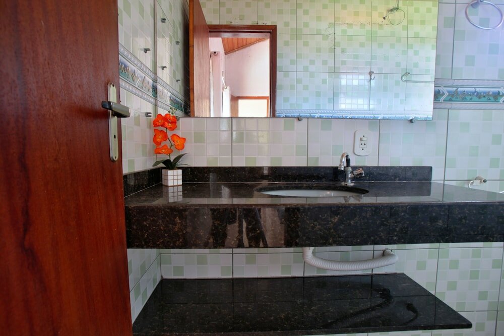 Фото Suíte Palmeiras