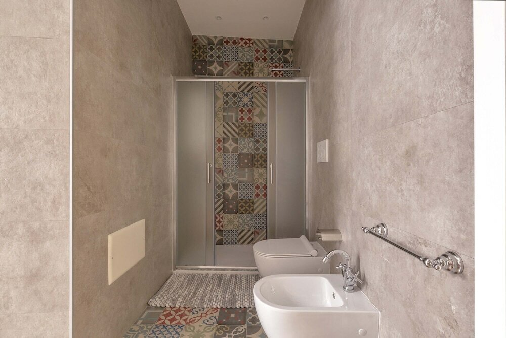 Фото 3105 B&b Chez Papà- Camere Matrimoniali by Barbarhouse