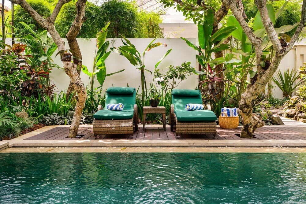 Фото The Residence Seminyak