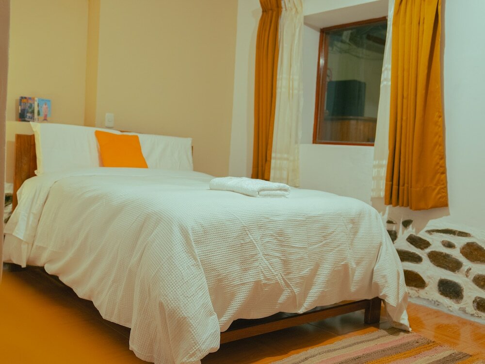 Фото La Casa De Ollanta