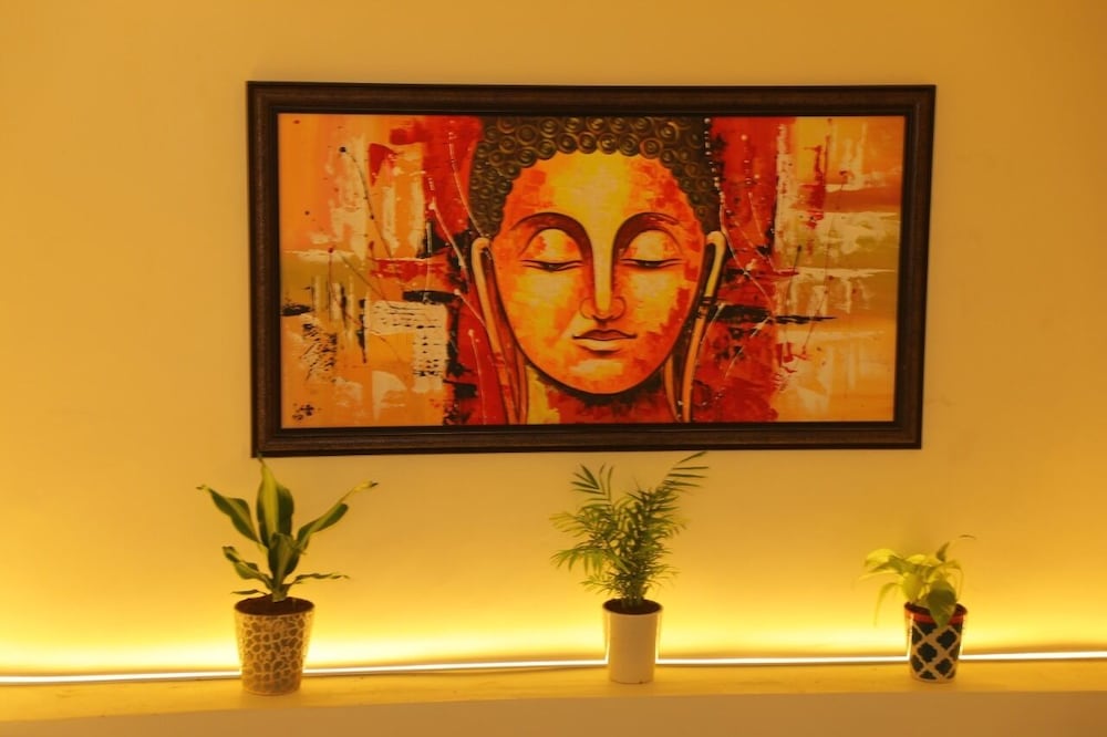 Фото Sarla Hotel Inn