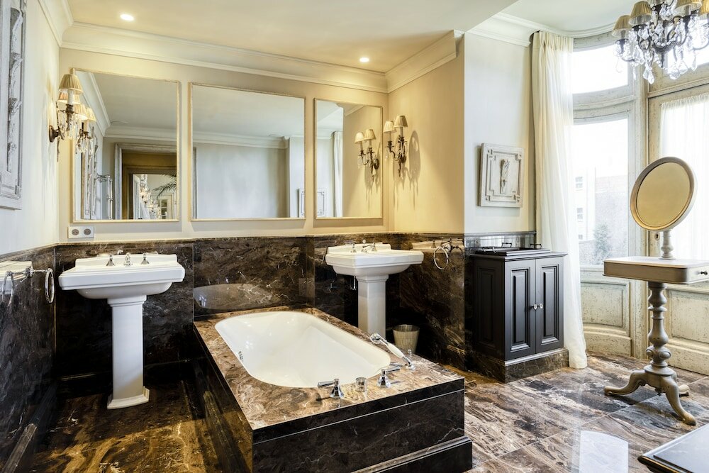 Фото Cobergher Hotel