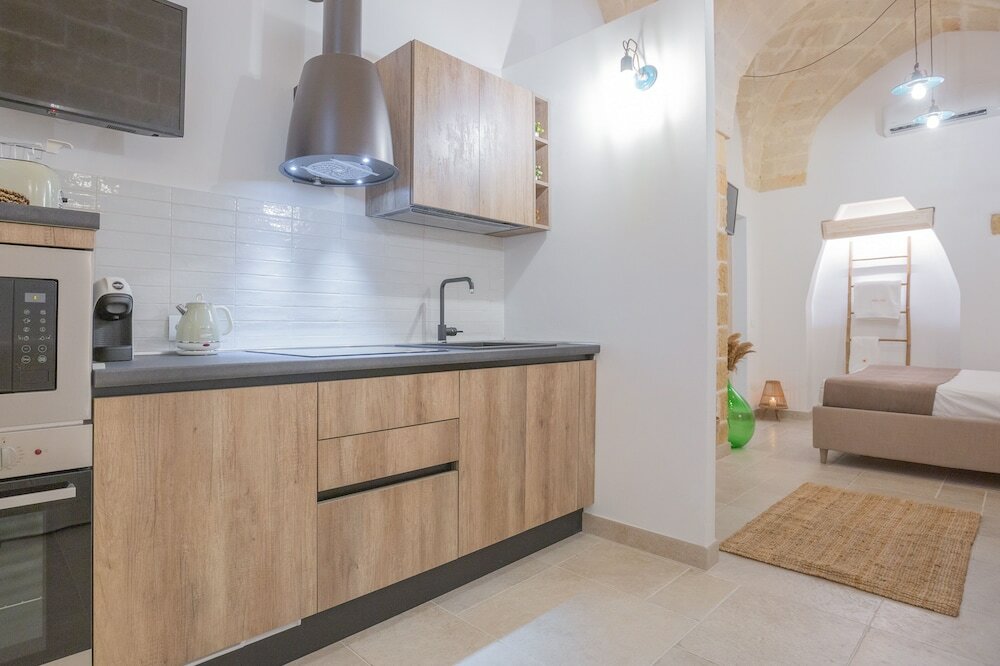 Фото Filia Solis - Old Town SUITEs & SPA