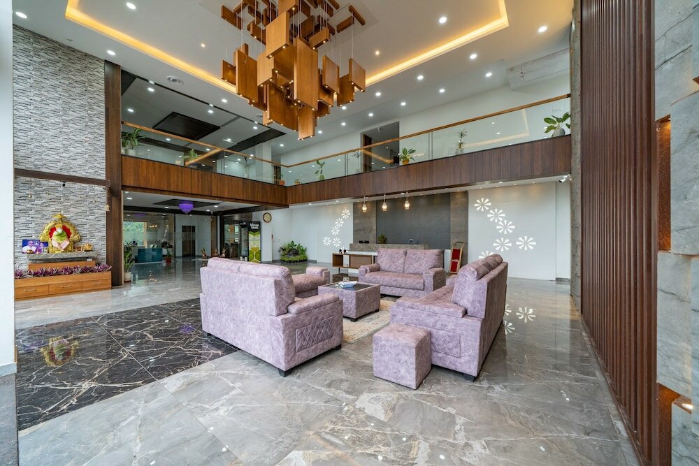 Фото Hylife Hotel and Convention