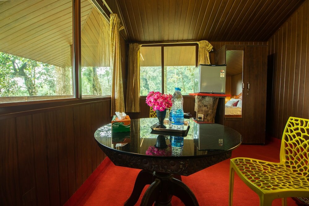 Фото Seven Springs Plantation Resort