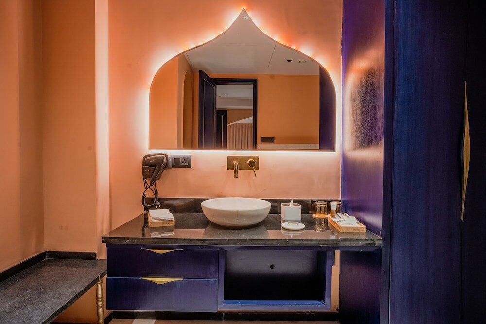 Фото Bur Dera A Boutique Luxury Hotel