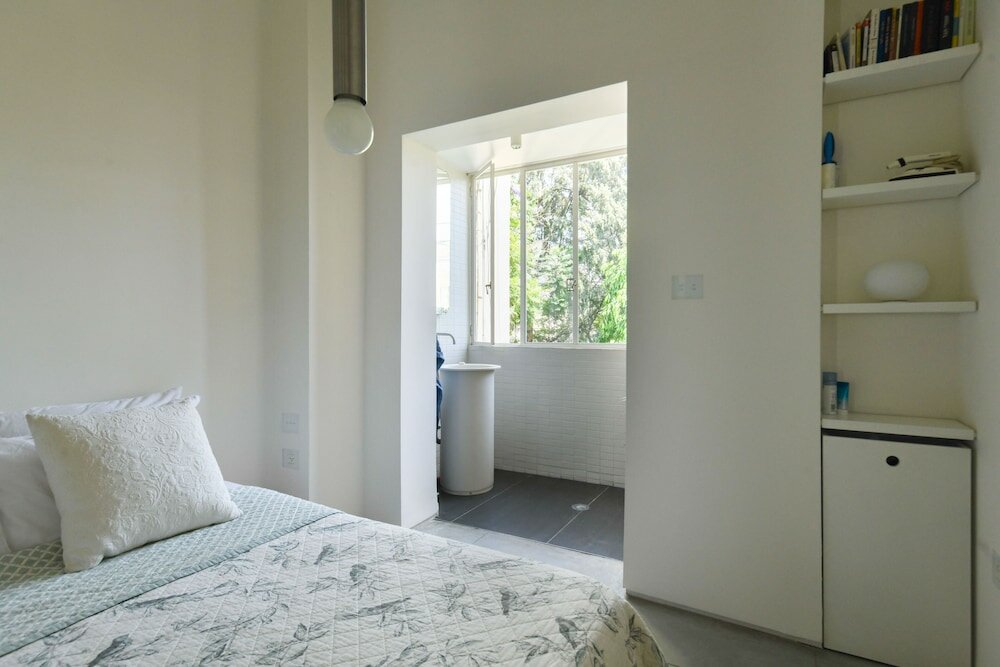 Фото Modern & Bright 3br apt with 2Balconies