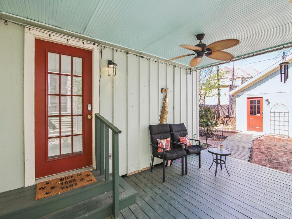 Фото Quilted Cottage