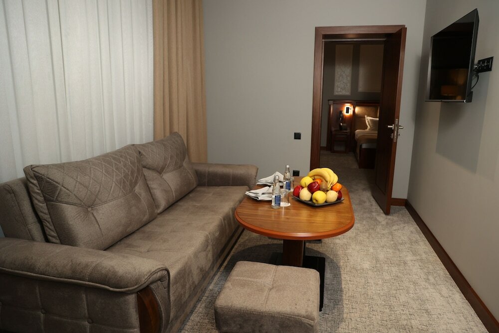 Фото MirLuxe Plaza