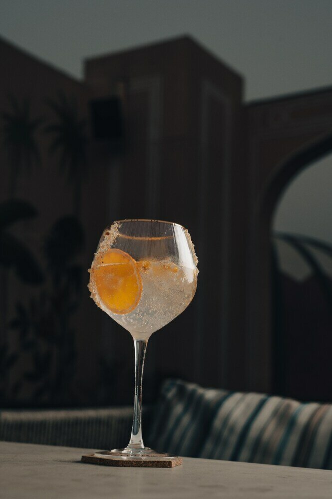 Фото Bur Dera A Boutique Luxury Hotel