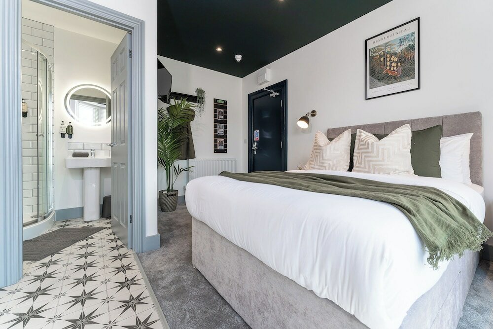 Фото The Madison