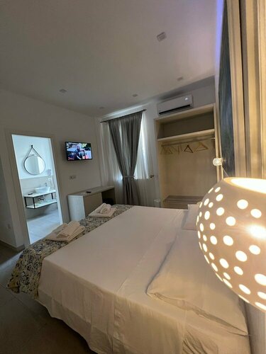 Гостиница B&b City Center Tropea