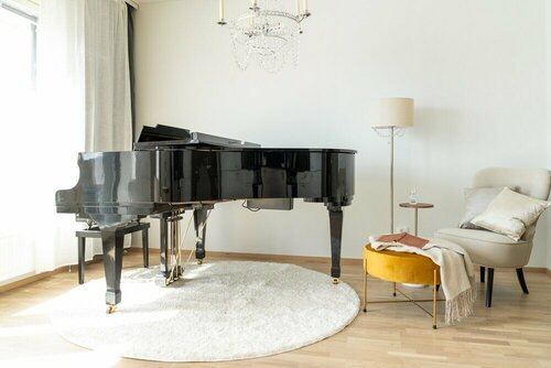 Гостиница Cozy apartment with free parking в Эспоо