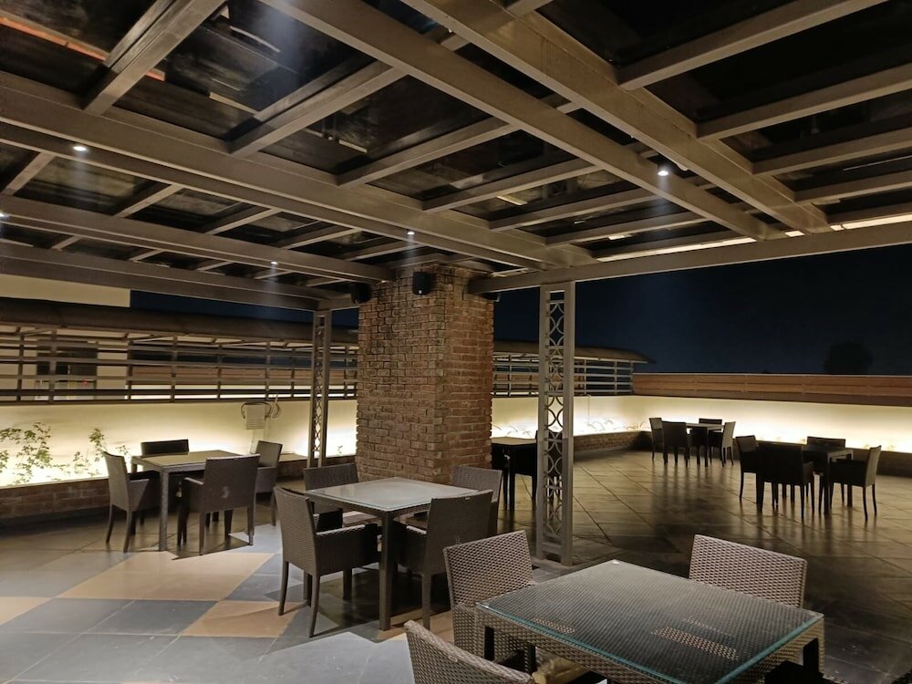 Фото Clarks Inn Express Dehradun