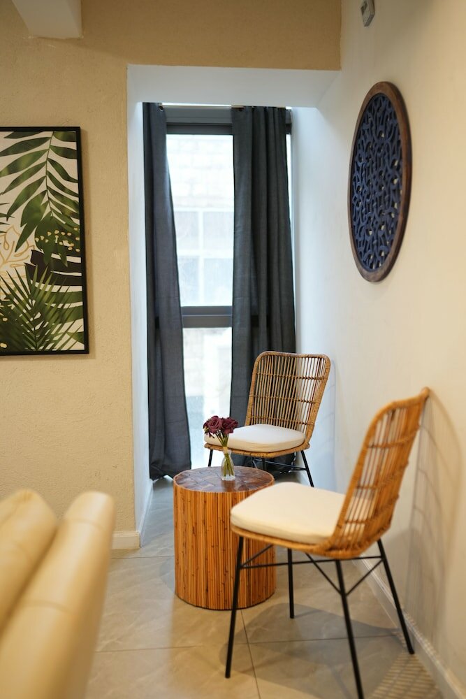 Фото Jlm Suites Tower Lincoln Prime Location