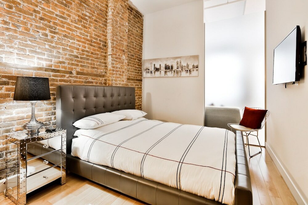 Фото Le Merrill Boutique Hotel