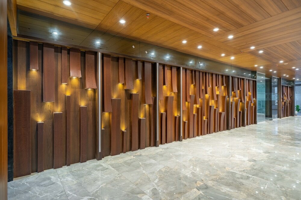 Фото Hylife Hotel and Convention