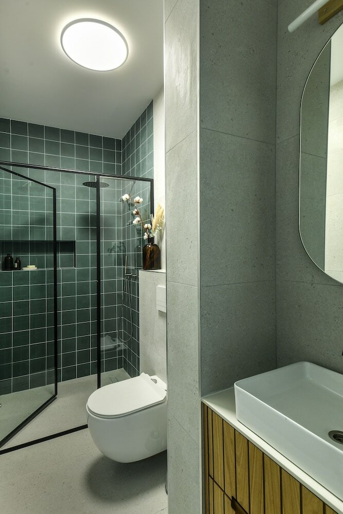 Фото 3br High quality Apt with City View