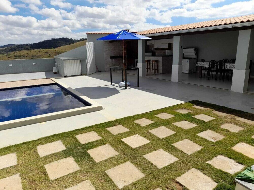 Фото Casa encantadora