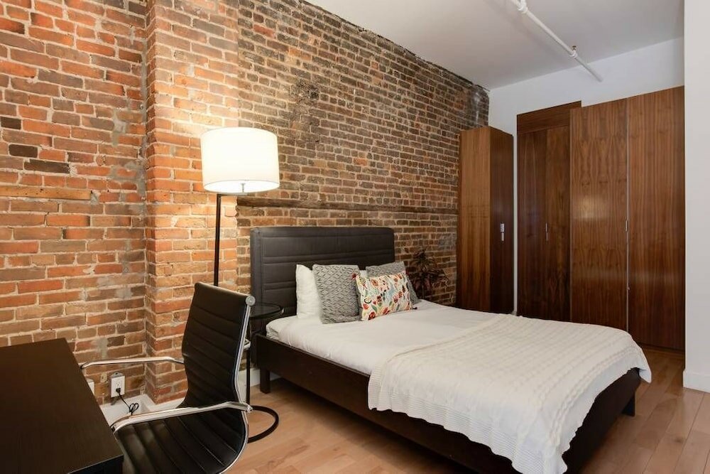 Фото Le Merrill Boutique Hotel