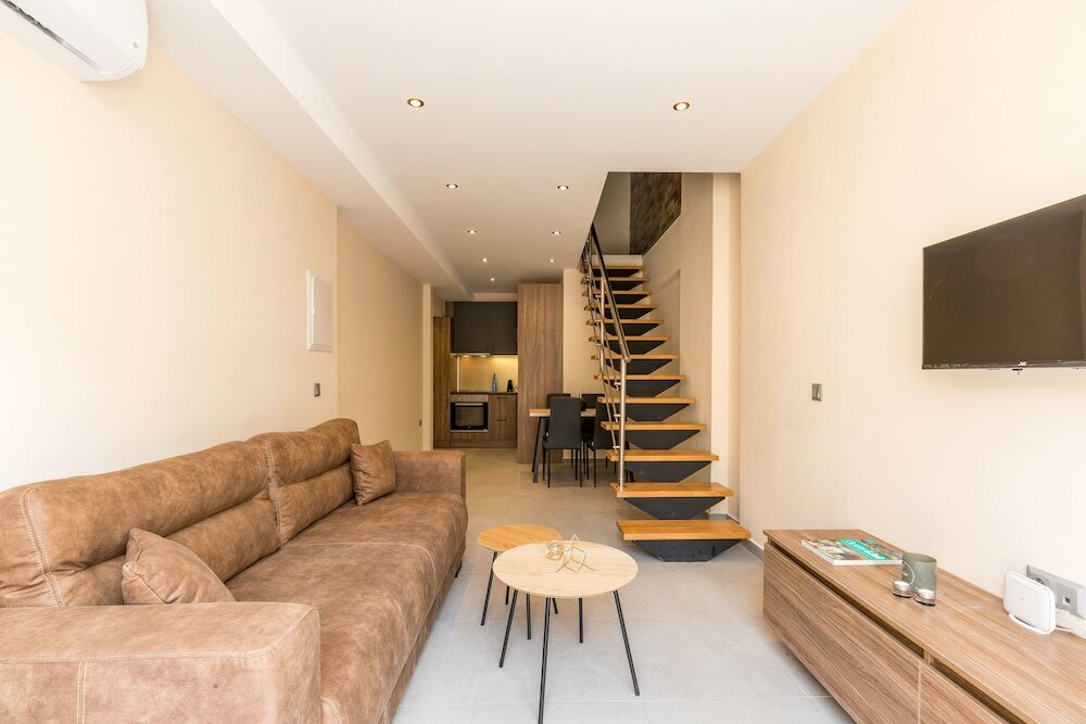 Фото Urban Lofts