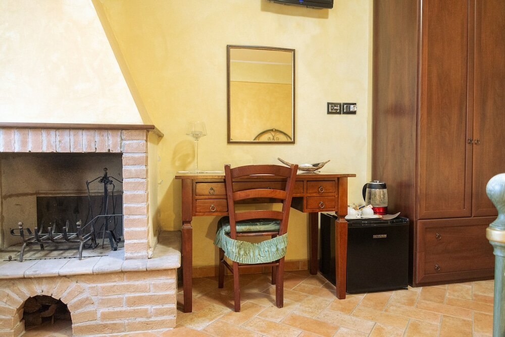 Фото Villa Barbarossa