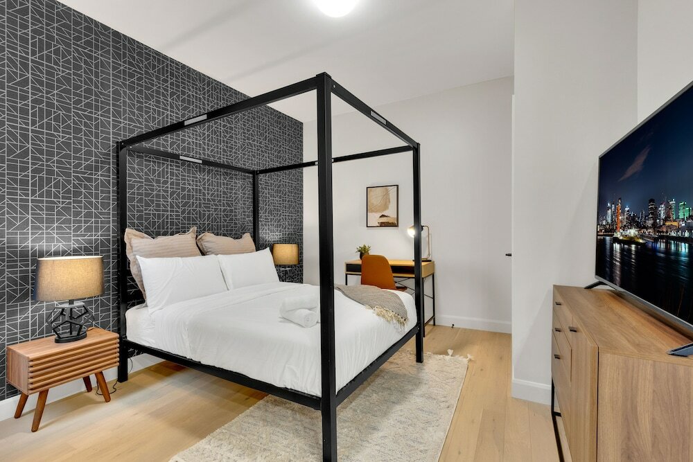 Фото Deluxe Suites Downtown Montreal