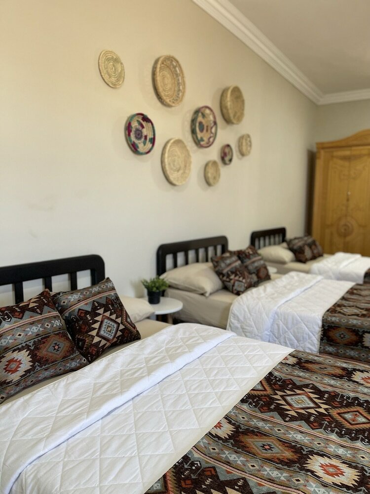 Фото La Casa Guest House