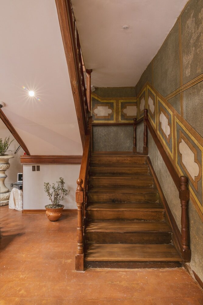 Фото Casa Bolivar Hotel Museo