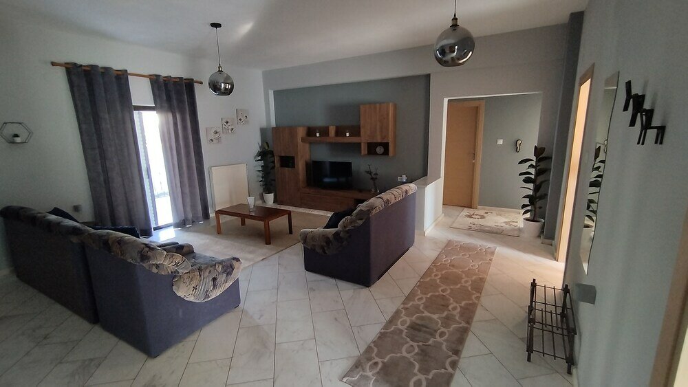 Фото Meteora House with a view