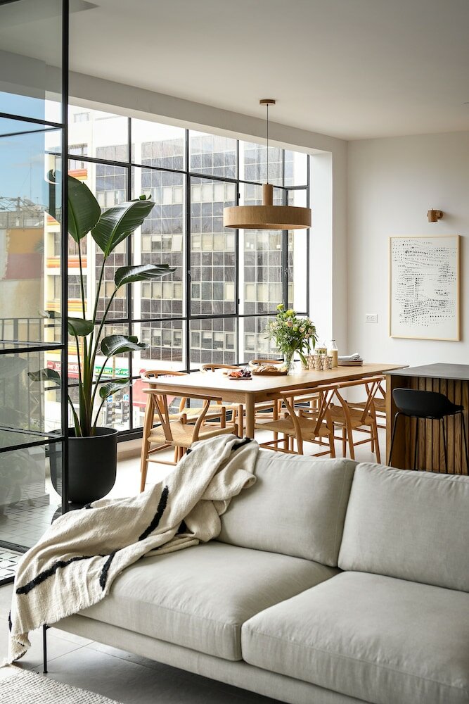 Фото 3br High quality Apt with City View