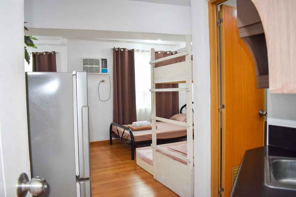 Фото The Boni Tower by Rspl