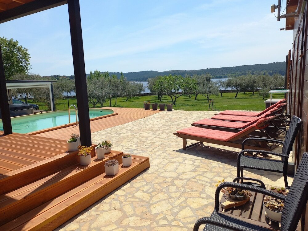 Фото Beach house Beta - Pomer - Istria