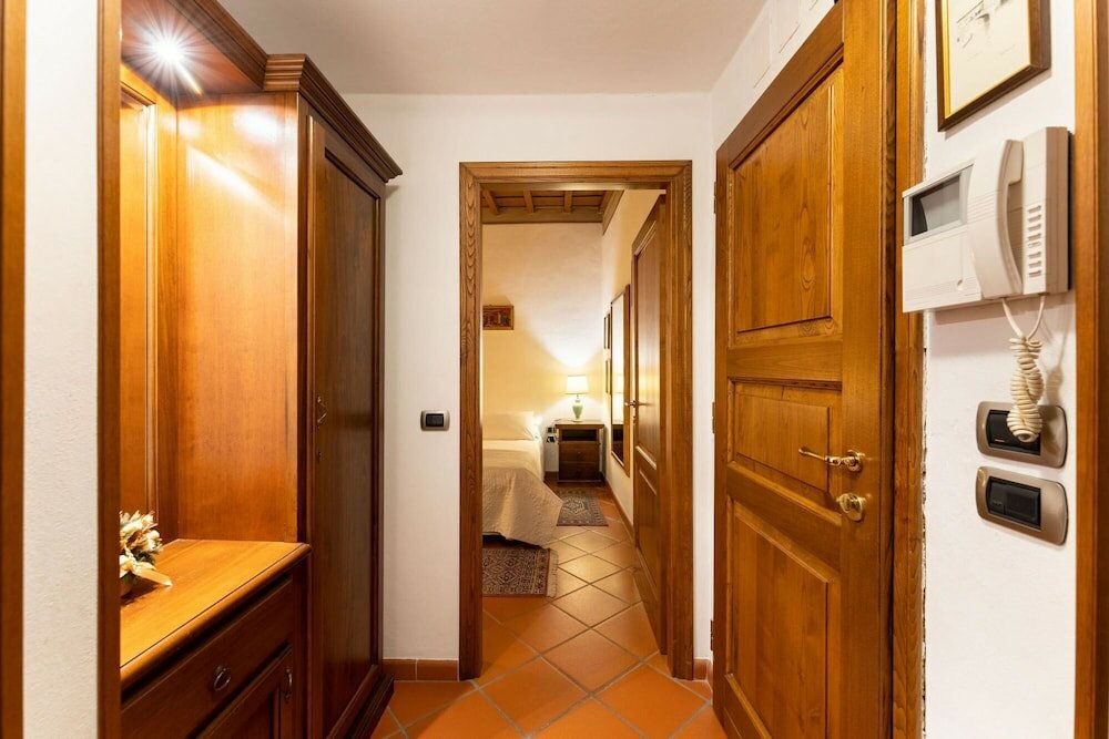 Фото Banchi Apartment in Firenze
