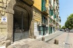 Foria 49 Apartment 2 by Wonderful Italy (Naples, Via Foria, 47), short-term housing rental