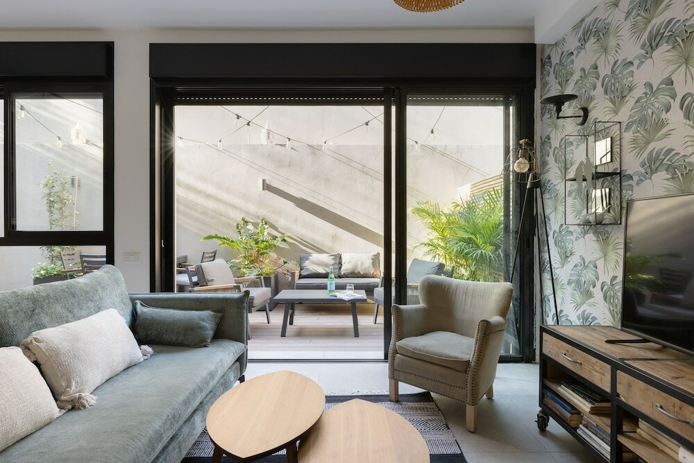 Фото Ecletic by Tlv2rent