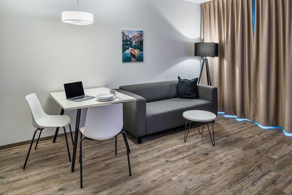 Фото NorthApartments Dresden Am Park