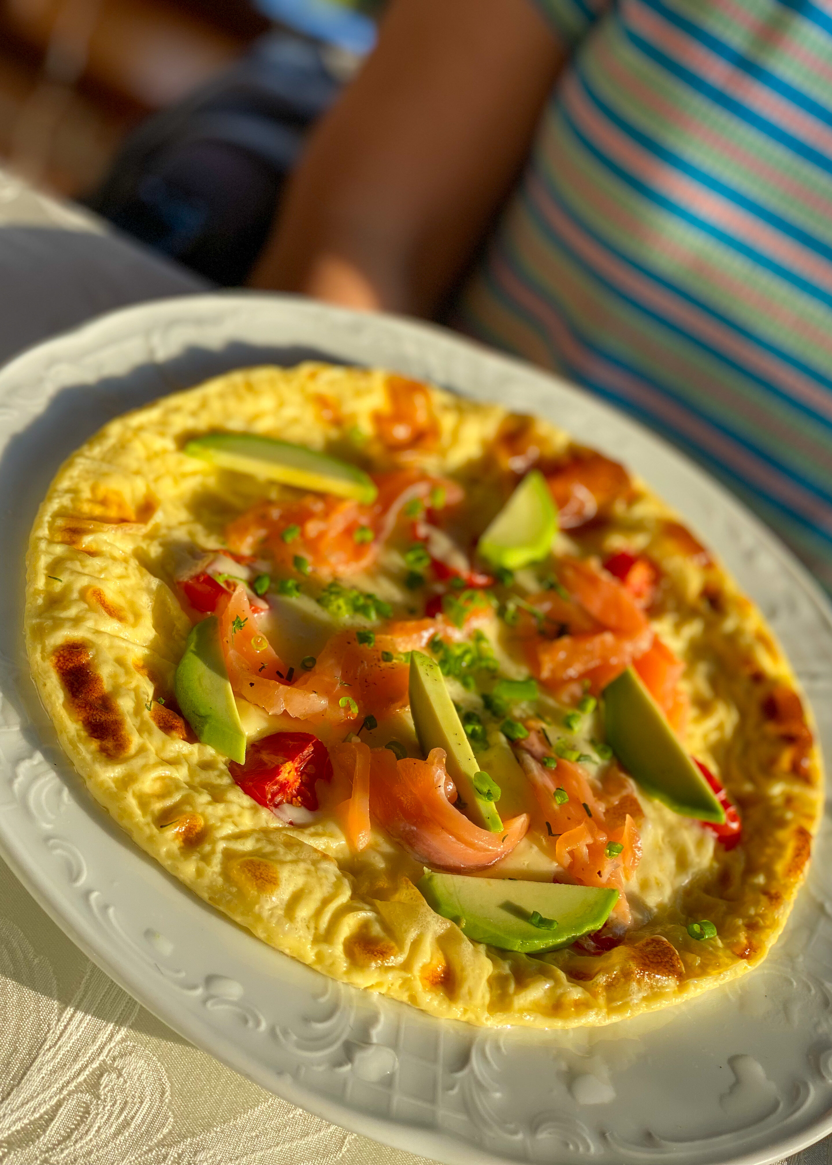 Фото Усадьба