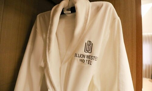 Гостиница Daegu Billion Western Hotel в Кенсан-Пукто