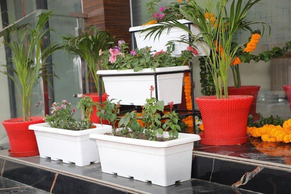 Фото Sarla Hotel Inn